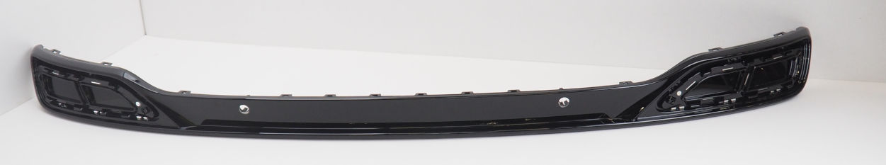 Zderzak tylny Volkswagen Tiguan II SUV (AD1, AX1, BT1, BT2) (2016 - 2026) cena, od 164,98 USD