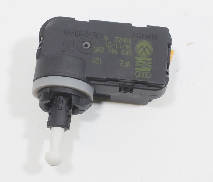 5P0941295 VAG Korektor swiatel