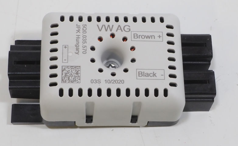 5Q0035570 VAG Wzmacniacz sygnału anteny