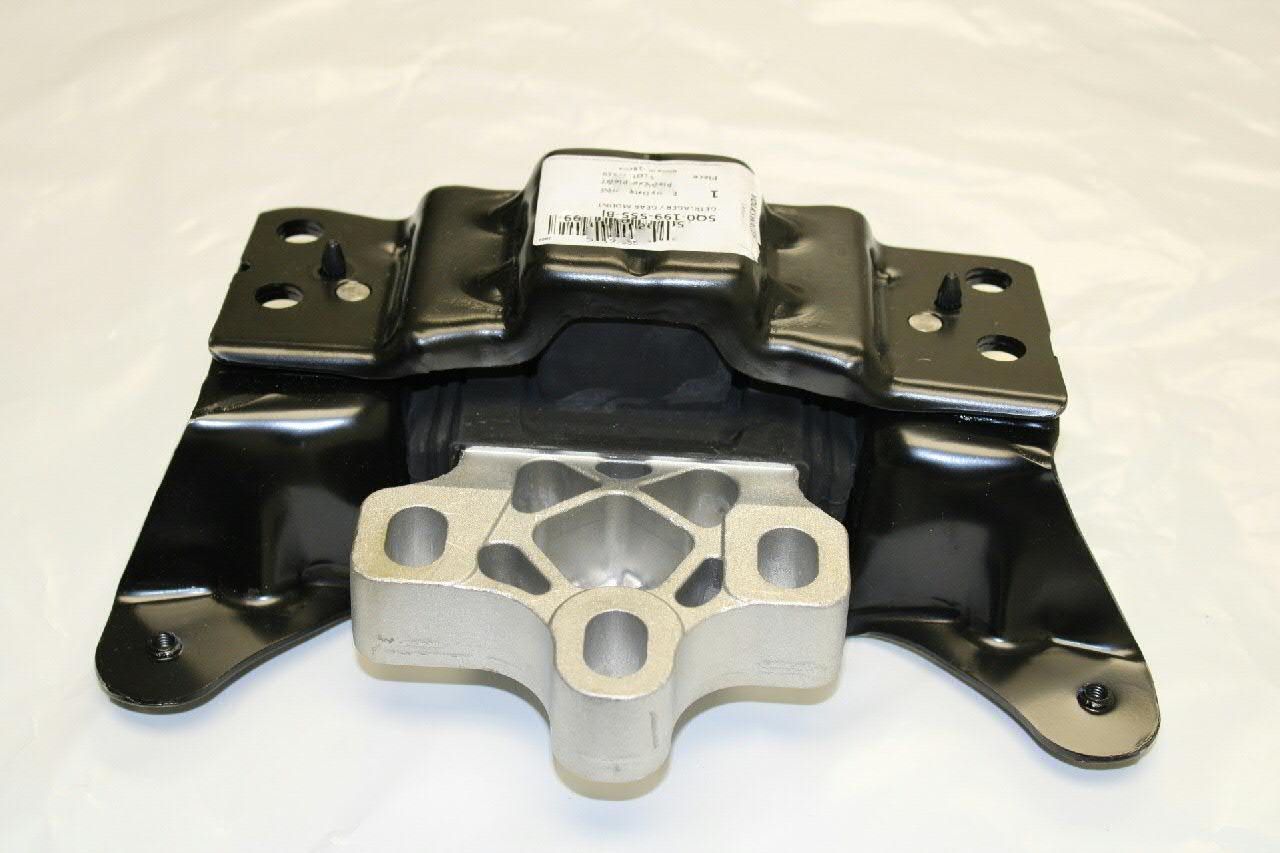 Poduszka (podpora) silnika lewa VAG 5Q0199555BJ cena, od 64,75 USD