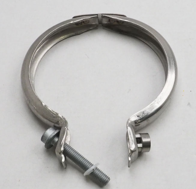 Wspornik (uchwyt) tłumika przedni VAG 5Q0253725G cena, od 25,84 USD
