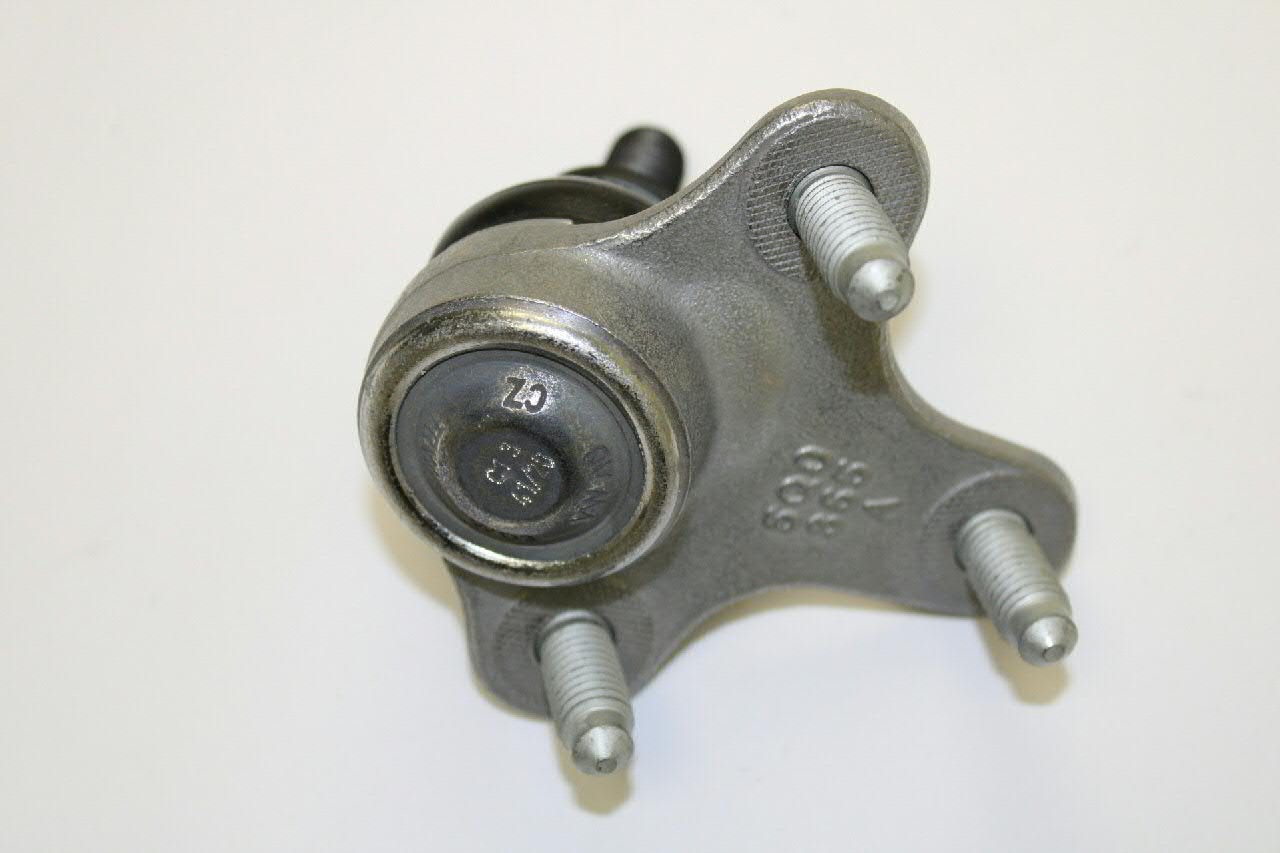 Sworzeń wahacza dolny lewy VAG 5Q0407365A cena, od 17,27 USD
