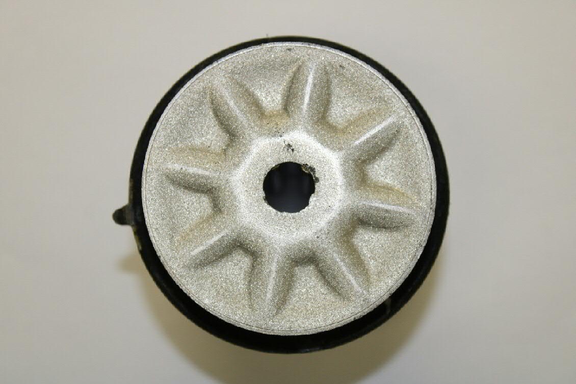 Silentblock tylnej belki VAG 5Q0501541C cena, od 27,78 USD