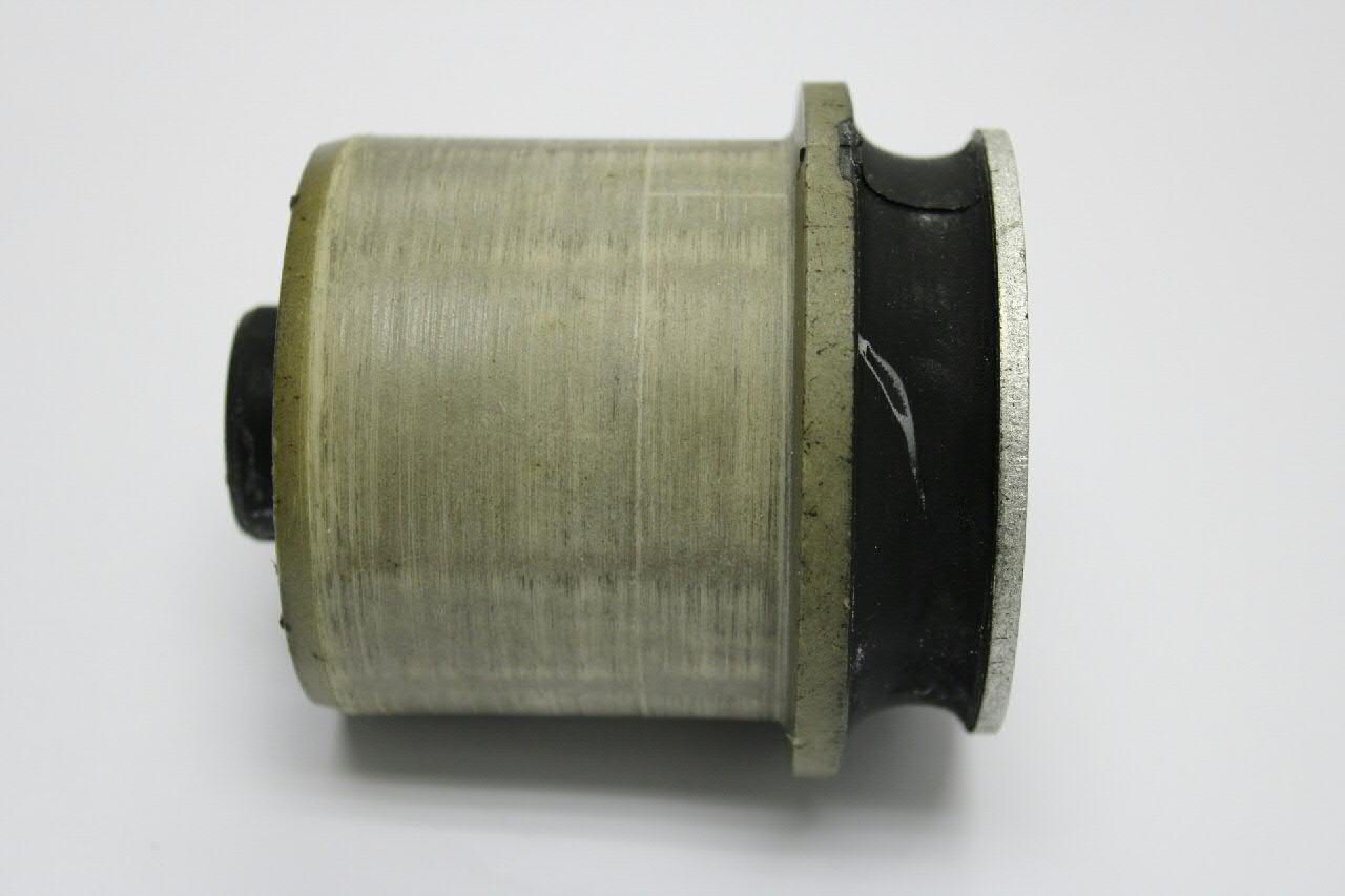 Do koszyka 5Q0501541C VAG Silentblock tylnej belki