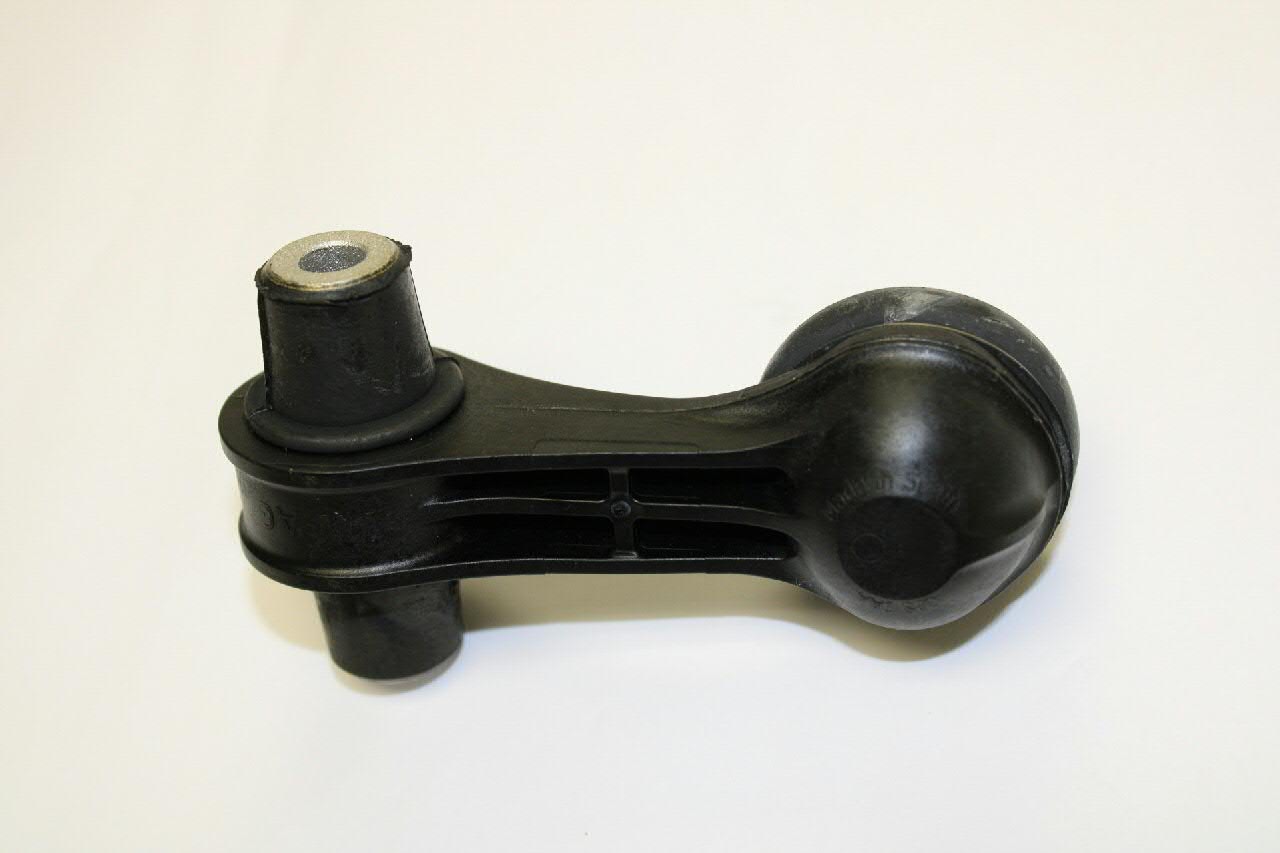 Łącznik stabilizatora tylnego VAG 5Q0505465A cena, od 59,20 USD
