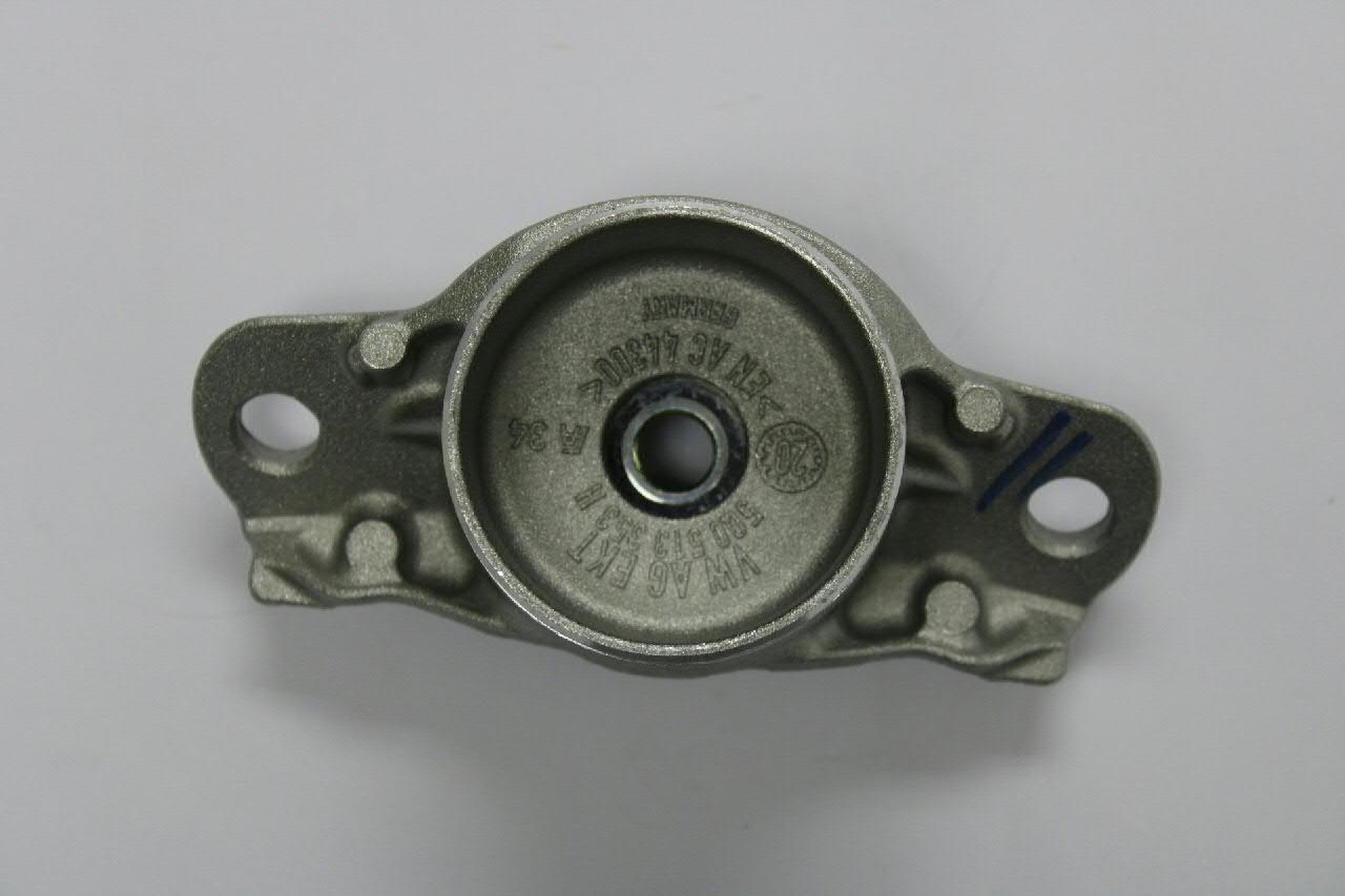 Poduszka amortyzatora tylnego VAG 5Q0513353H cena, od 24,91 USD