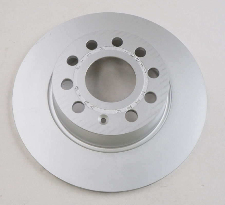 Tarcza hamulcowa tylna VAG 5Q0615601D cena, od 52,85 USD