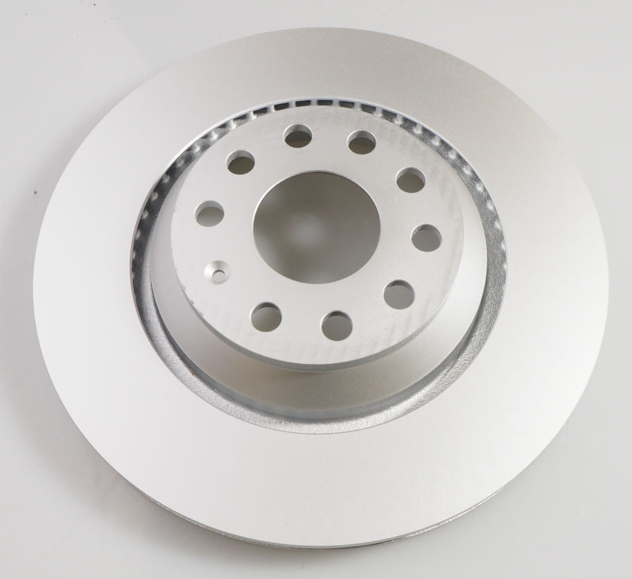 5Q0615601E VAG Tarcza hamulcowa tylna