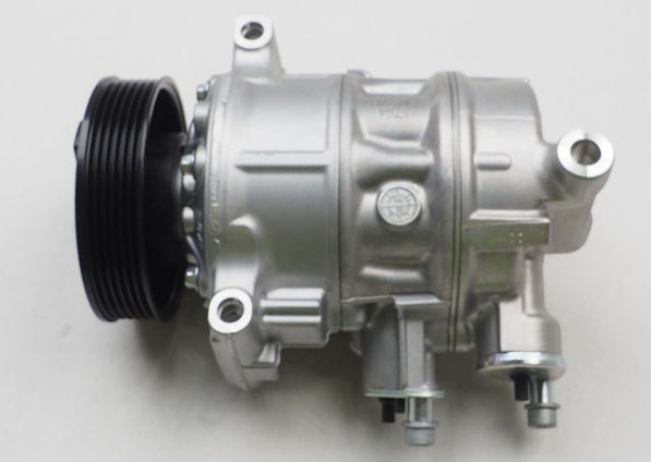 Sprężarka klimatyzacji 5Q0820803Q VAG