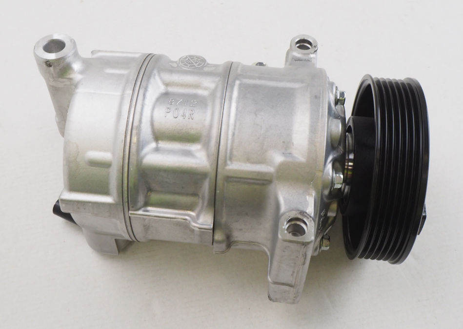 Sprężarka klimatyzacji VAG 5Q0820803Q cena, od 200,90 USD