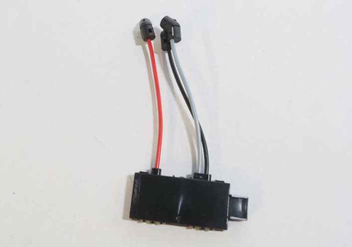 5Q0951172A VAG Modul sterownik alarmu (ECU)