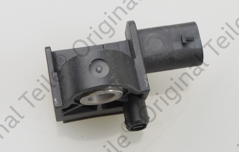Czujnik AIRBAG przedni VAG 5Q0959651B cena, od 49,56 USD