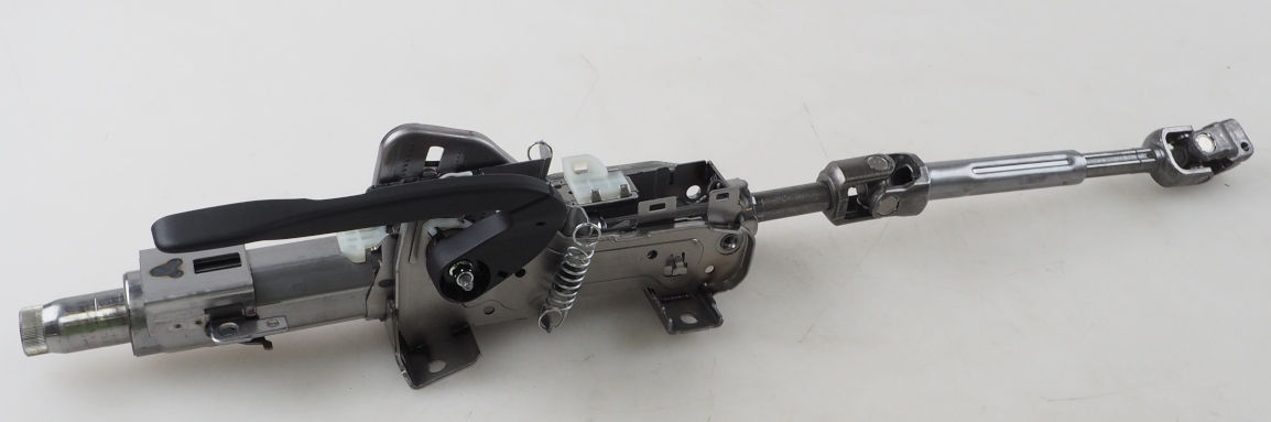 Kolumna (wał) kierownicza (kierownicy) Volkswagen Golf ALLTRACK VII kombi (BA5, BV5) (2014 - 2020) cena, od 88,57 USD