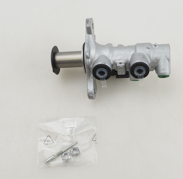Do koszyka Główny cylinder hamulców Volkswagen Tiguan Allspace  BW2, BJ2