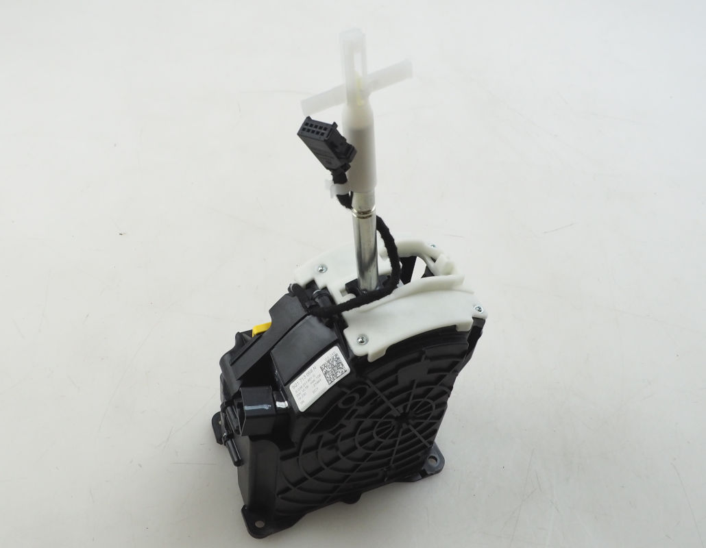 Kupić Mechanizm zmiany biegów (cięgno) Volkswagen Touran III 5T1 w dobrej cenie