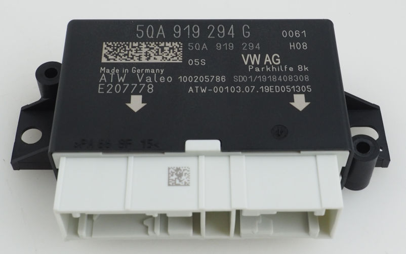 5QA919294G VAG Sterownik czujnika parkowania