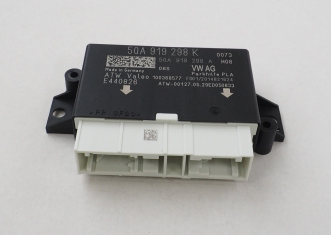 5QA919298K VAG