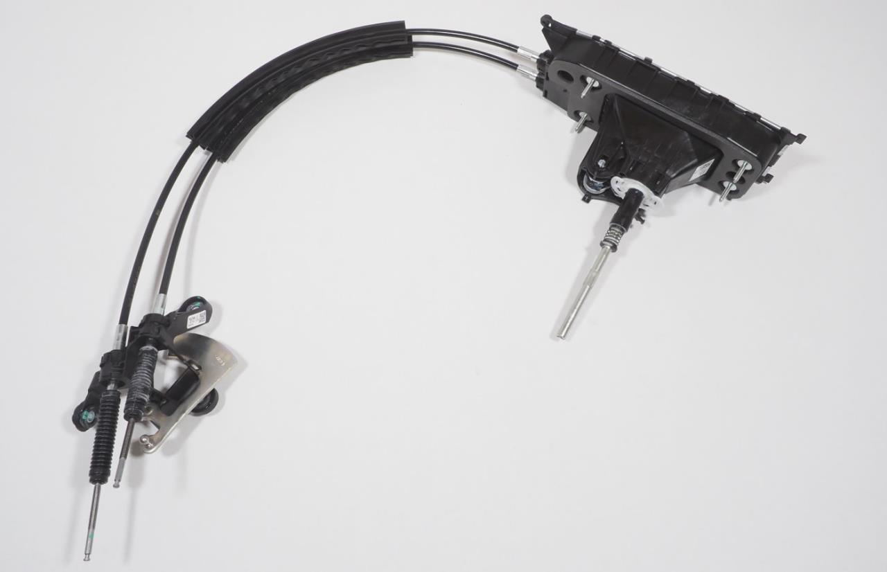 Mechanizm zmiany biegów (cięgno) Volkswagen Polo VI hatchback (AW1, BZ1, AE1) (2017 - 2026) cena, od 138,15 USD