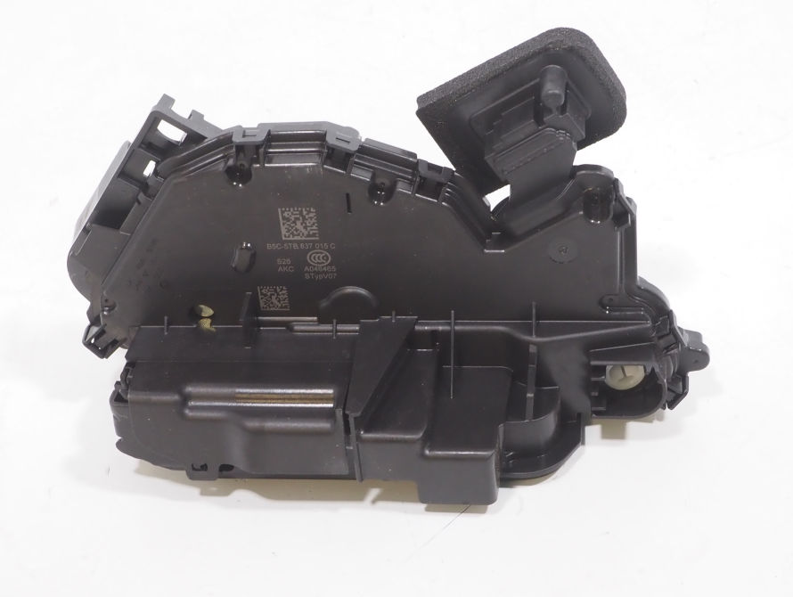 Zamek drzwi przednich lewych VAG 5TB837015C cena, od 54,40 USD