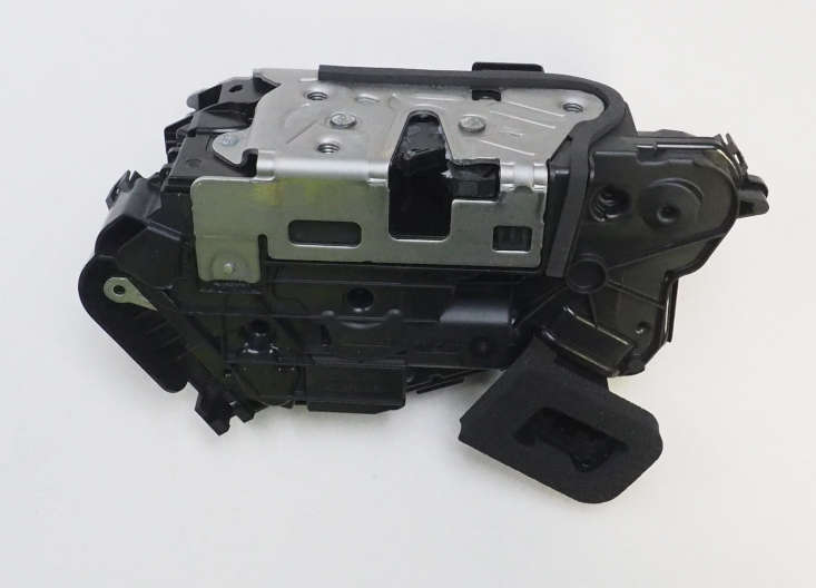 5TB837015E VAG Zamek drzwi przednich lewych