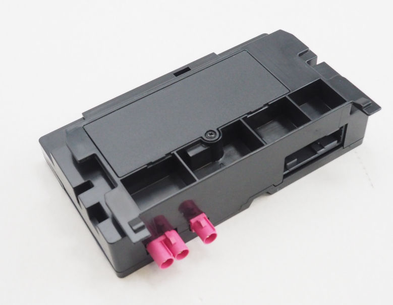 Blok komfortu do Volkswagen Golf VIII CD1, DA1