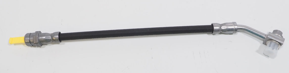 5WA611775 VAG Przewód hamulcowy tylny