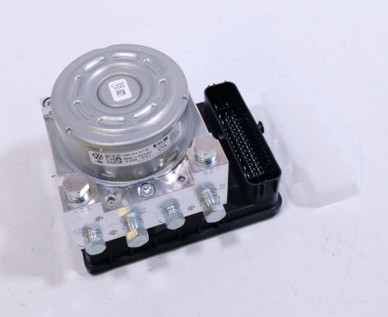 Do koszyka Sterownik ABS  hydrauliczny Skoda Octavia IV A8 NX3, NN3, PV3