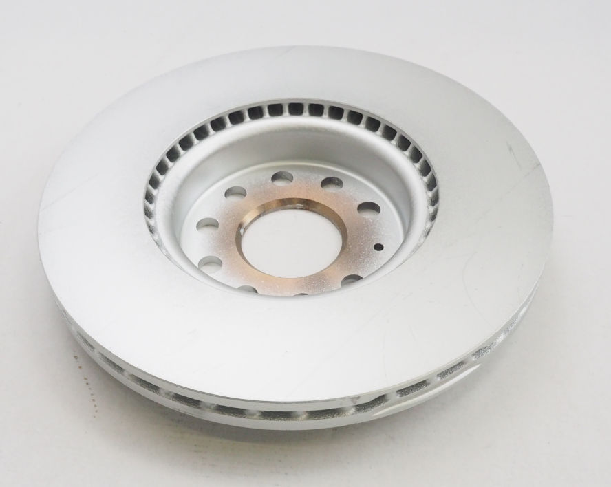 5WA615301B VAG Tarcza hamulcowa przednia