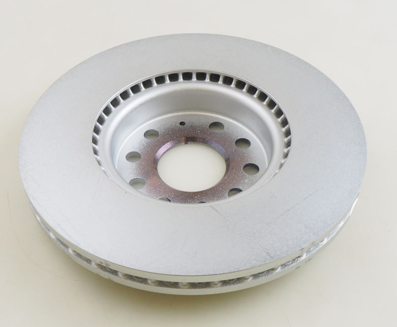 Tarcza hamulcowa przednia VAG 5WA615301B cena, od 74,91 USD