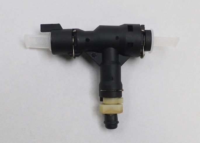 5WA721468 VAG Zawór kontroli napędu hydraulicznego sprzęgła