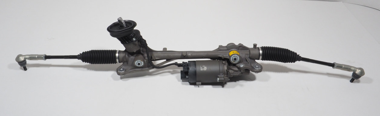 Listwa kierownicza (maglownica) VAG 5WB423051AR cena, od 874,66 USD