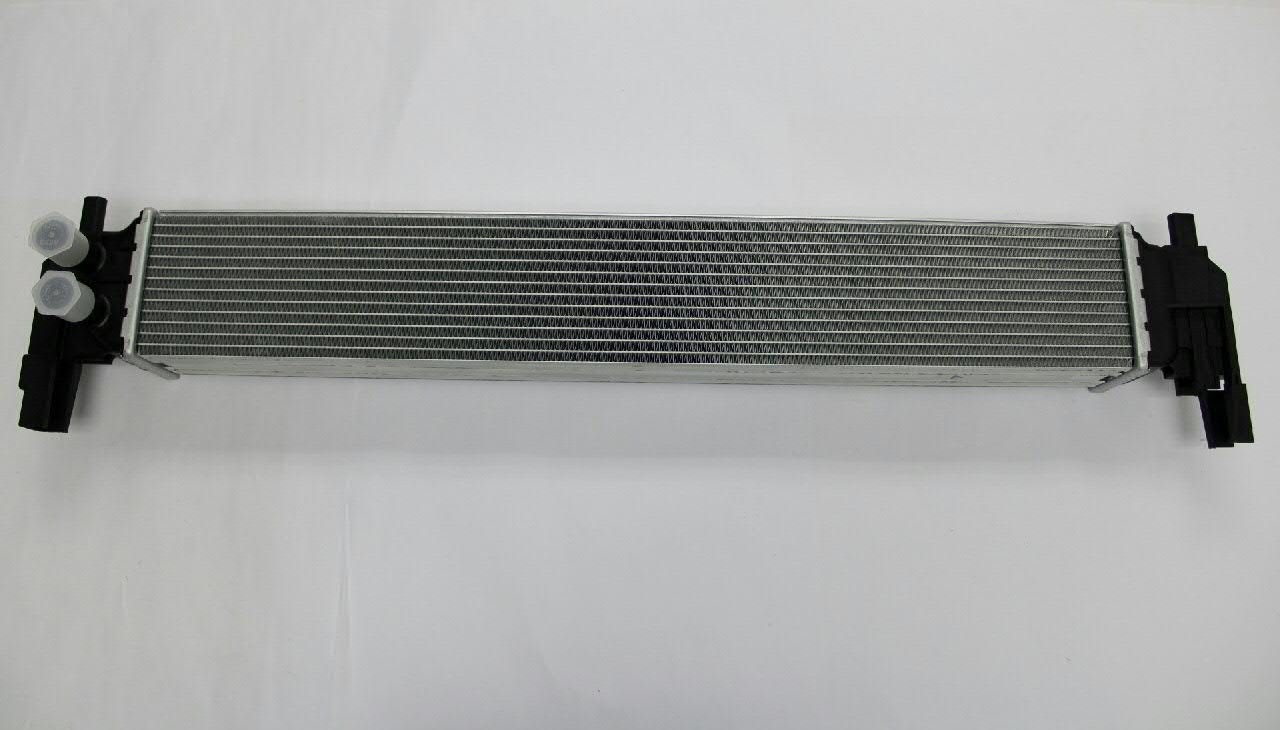 Chłodnica silnika dodatkowa VAG 6C0121253B cena, od 145,67 USD