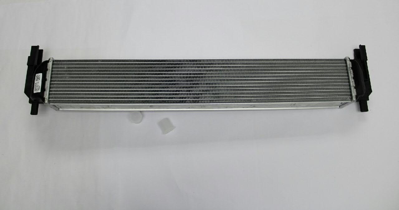 6C0121253B VAG Chłodnica silnika dodatkowa