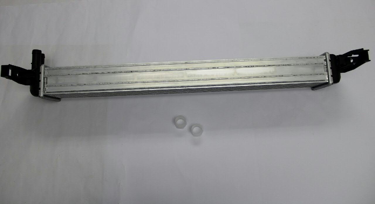 Chłodnica silnika dodatkowa 6C0121253B VAG