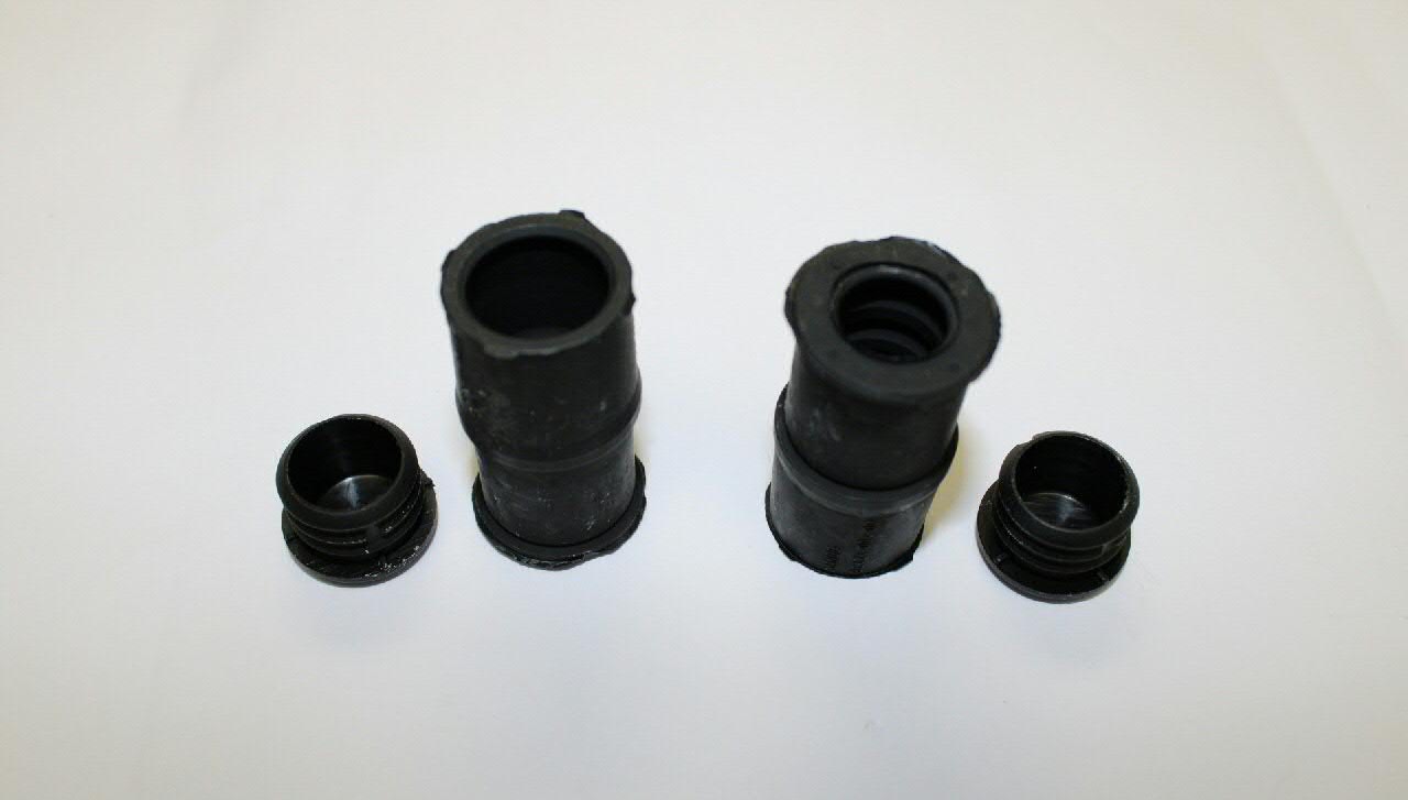 Zestaw naprawczy zacisku hamulcowego przedniego VAG 6C0698647 cena, od 41,02 USD