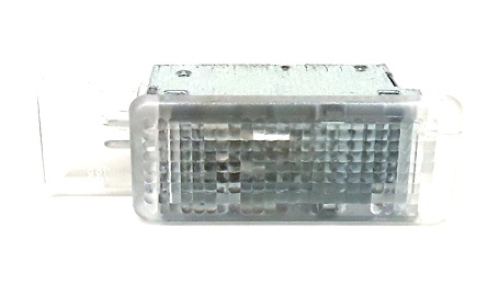 6L0947415 VAG Lampa oświetlenia bagażnika