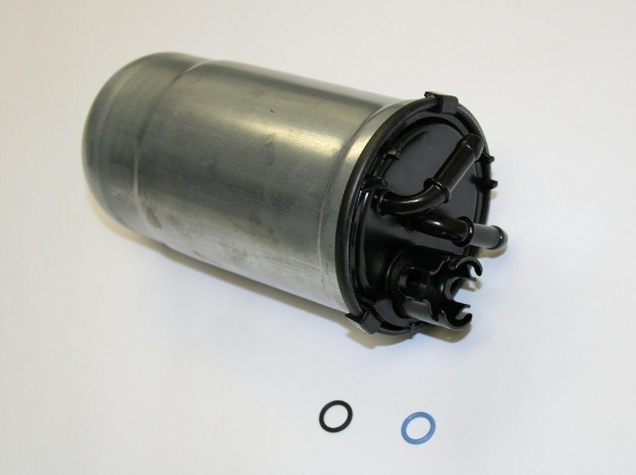 6Q0127401B VAG Filtr paliwa