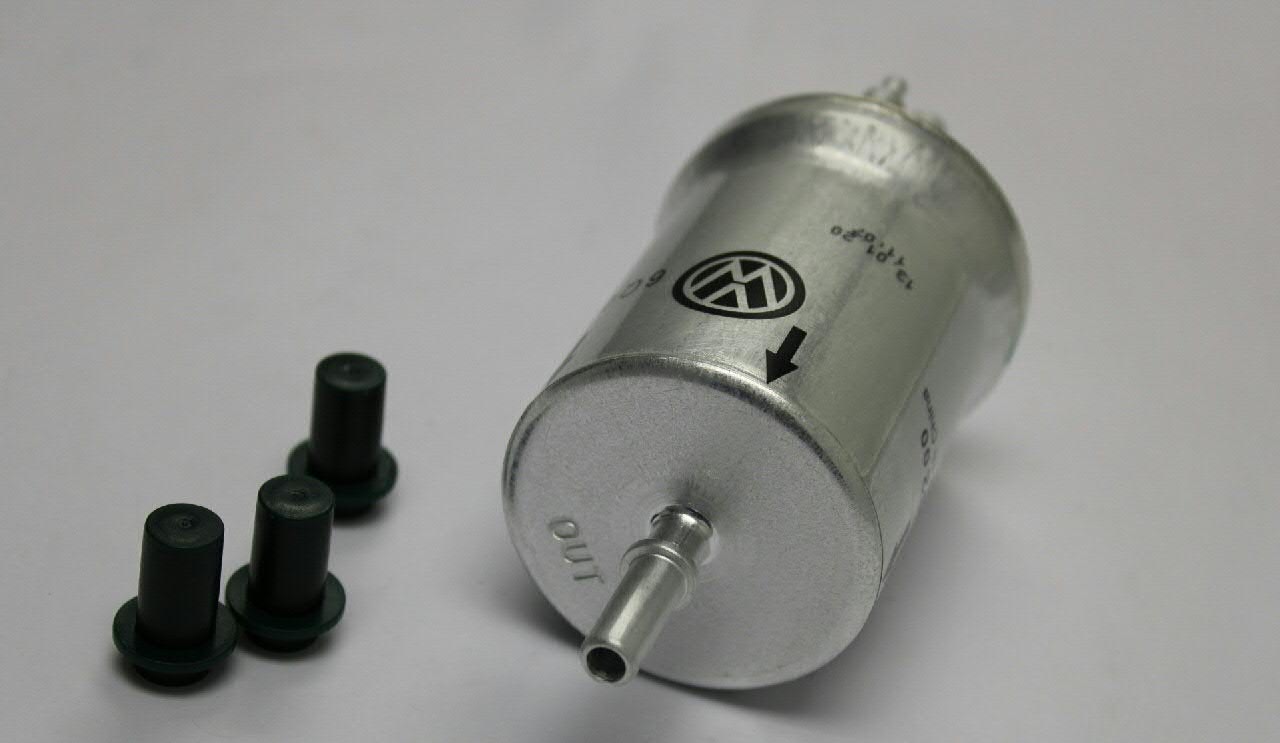 Filtr paliwa VAG 6Q0201051H cena, od 20,16 USD