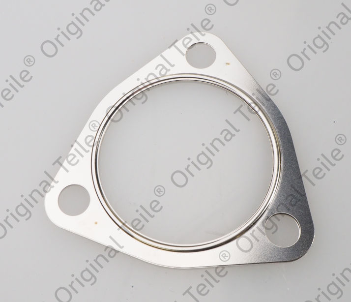 6Q0253115A VAG Uszczelka rury odbiornika tłumika