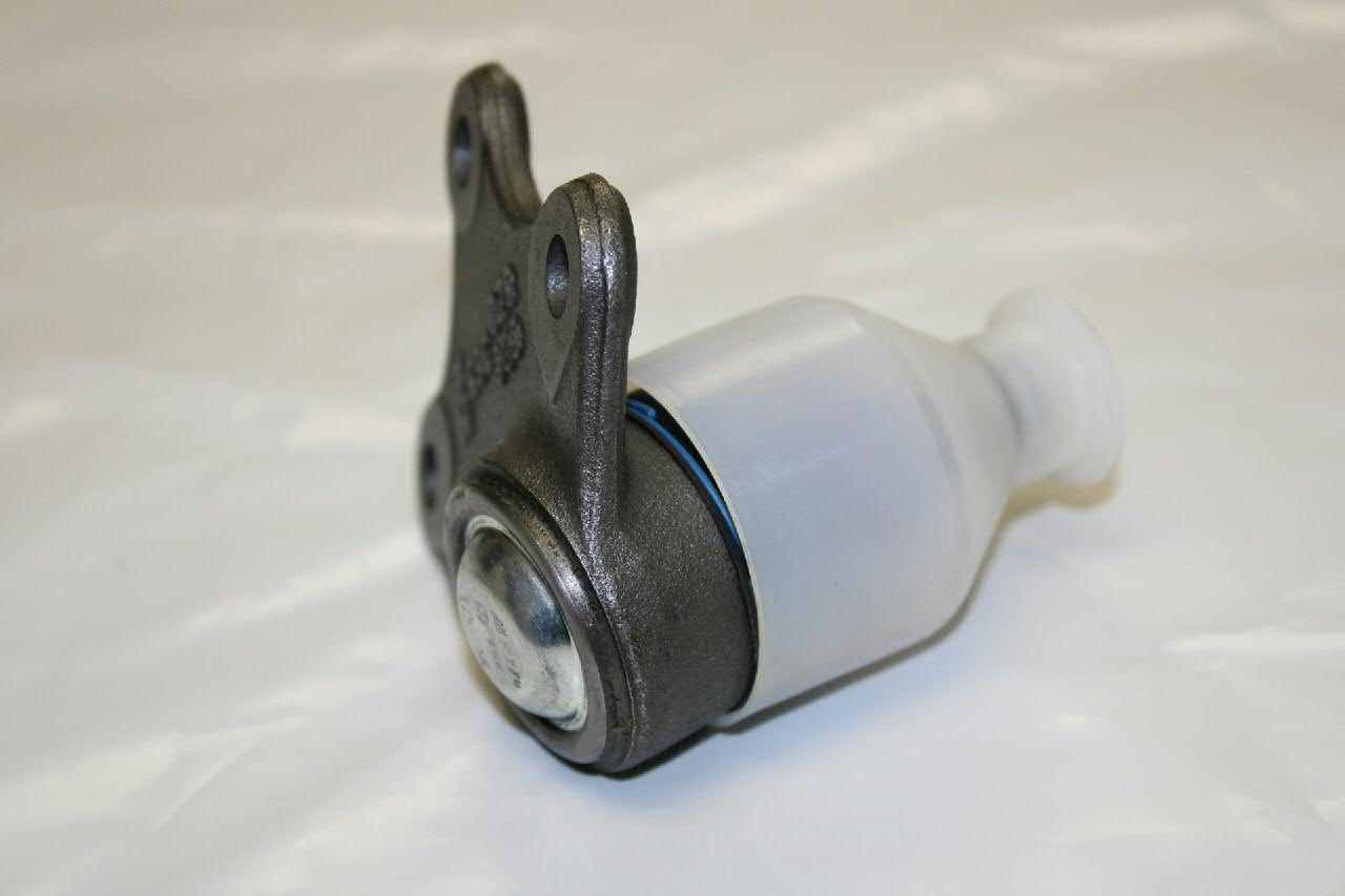 Sworzeń wahacza dolny lewy 6Q0407365M VAG