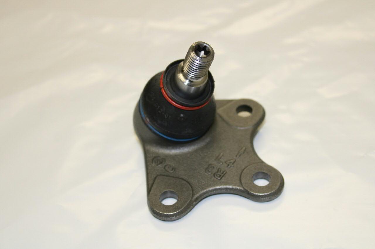 Sworzeń wahacza dolny lewy VAG 6Q0407365M cena, od 10,86 USD