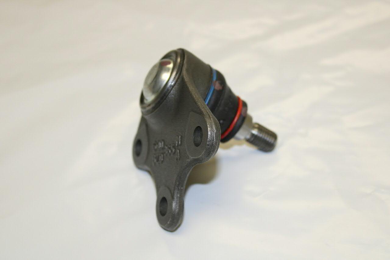 6Q0407365M VAG Sworzeń wahacza dolny lewy