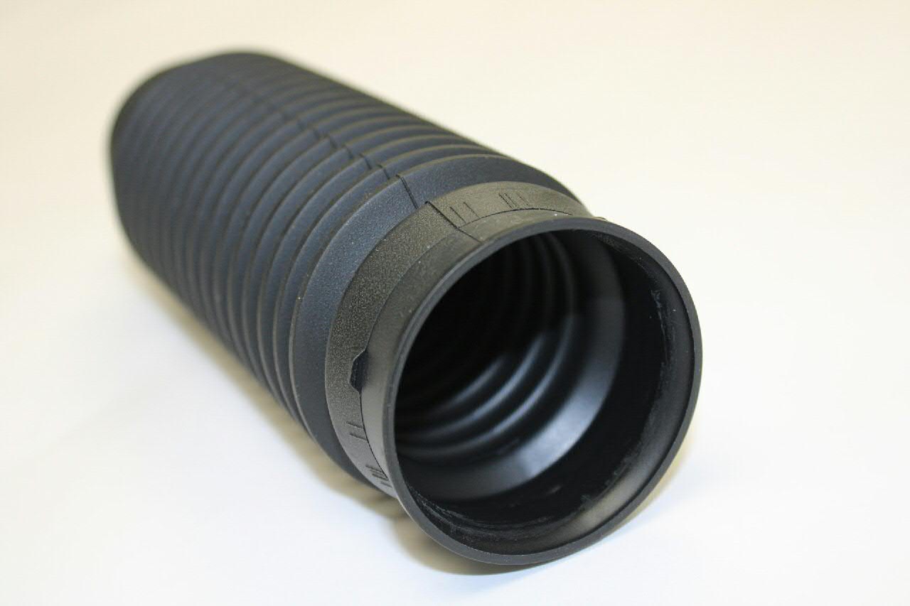 6Q0423831D VAG Osłona mechanizmu kierowniczego (maglownicy)