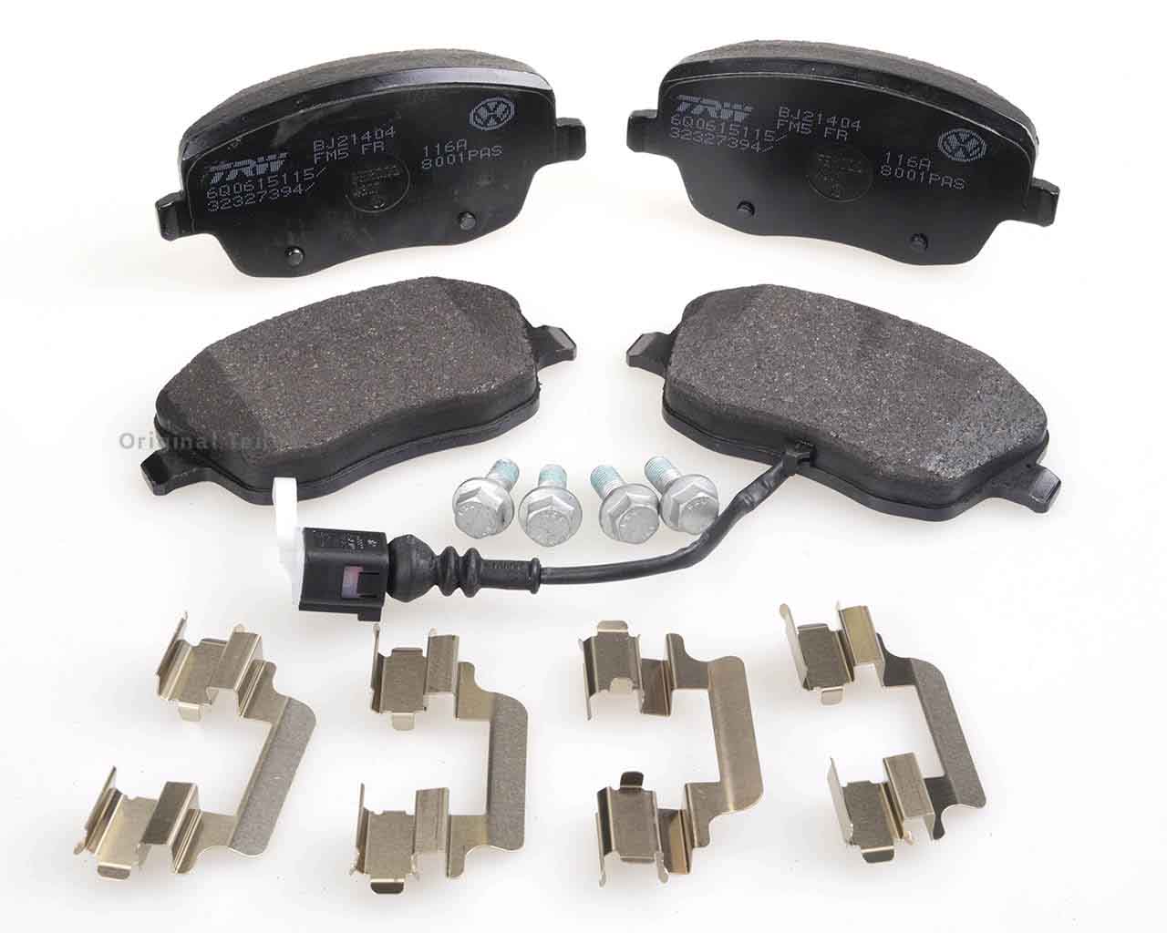 6Q0698151C VAG