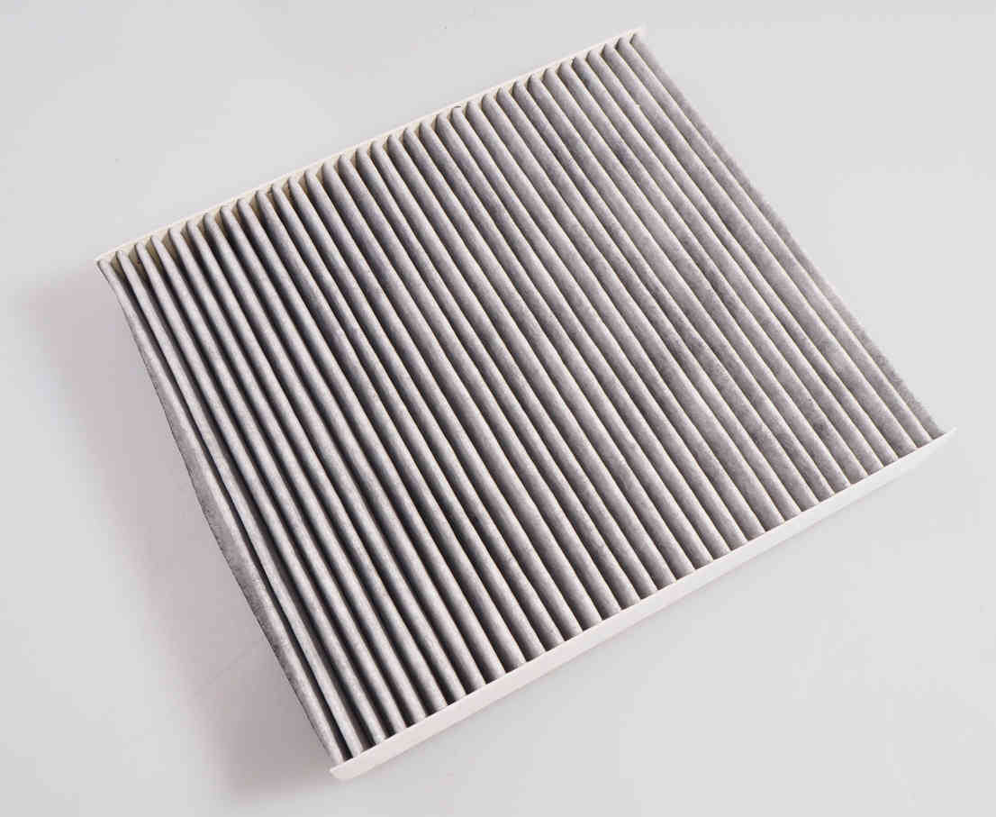 6Q0819653B VAG Filtr kabiny