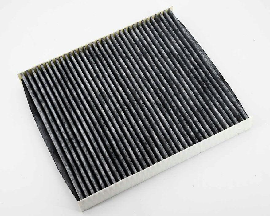 Filtr kabiny VAG 6Q0819653B cena, od 10,65 USD