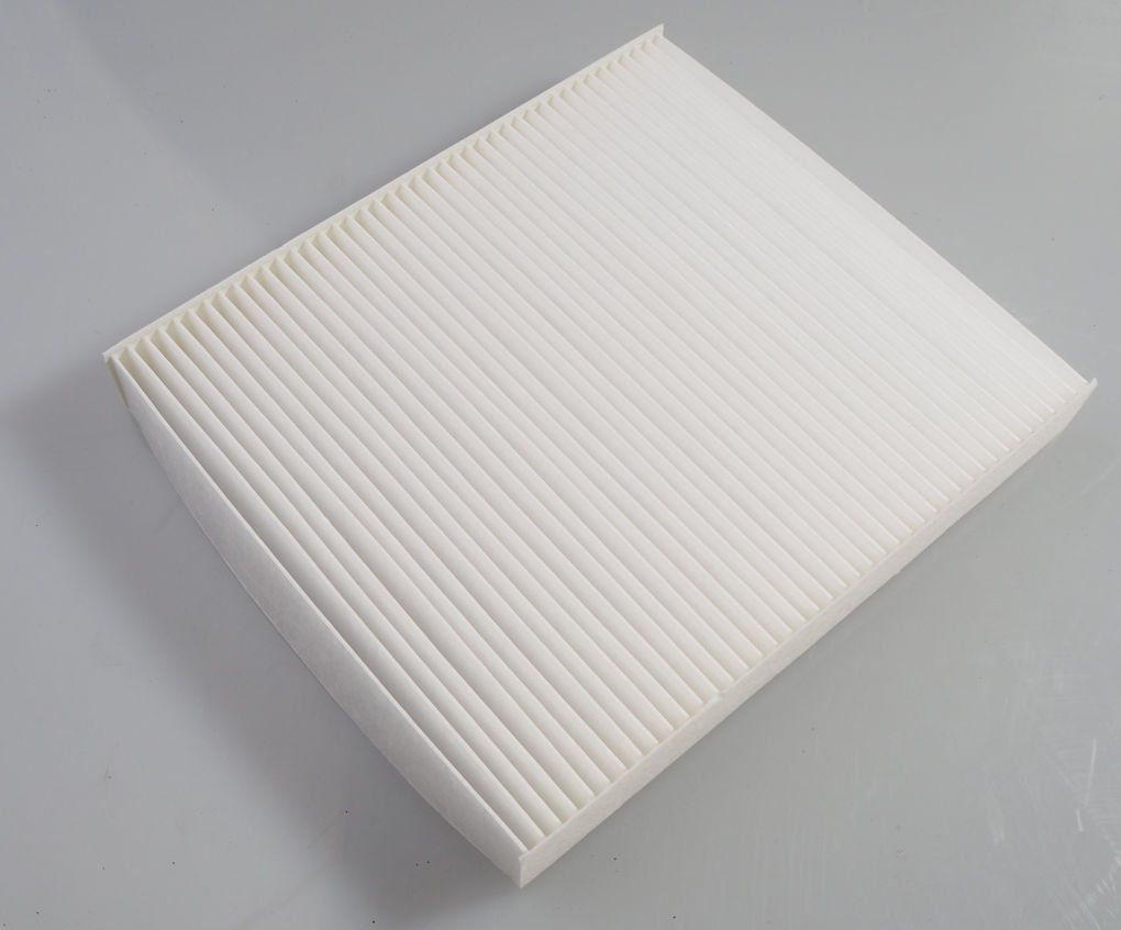 6Q0820367B VAG Filtr kabiny