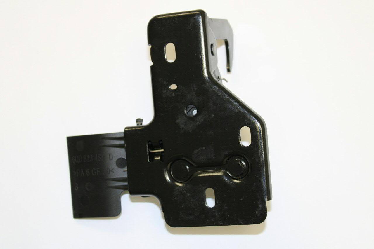 Wkładka zamka pokrywy silnika VAG 6Q0823480D cena, od 36,42 USD