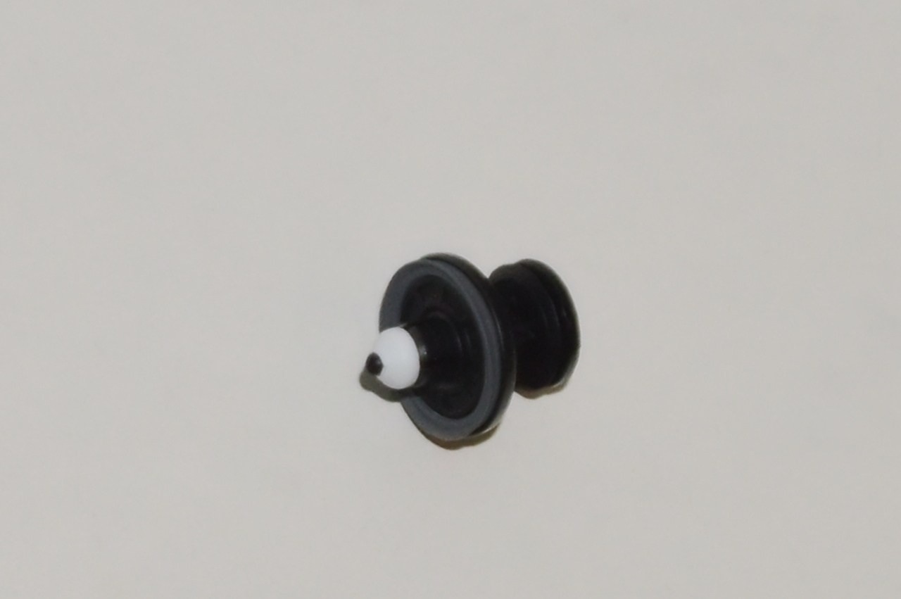 6Q0868243 VAG Spinka mocowania okładzin drzwi