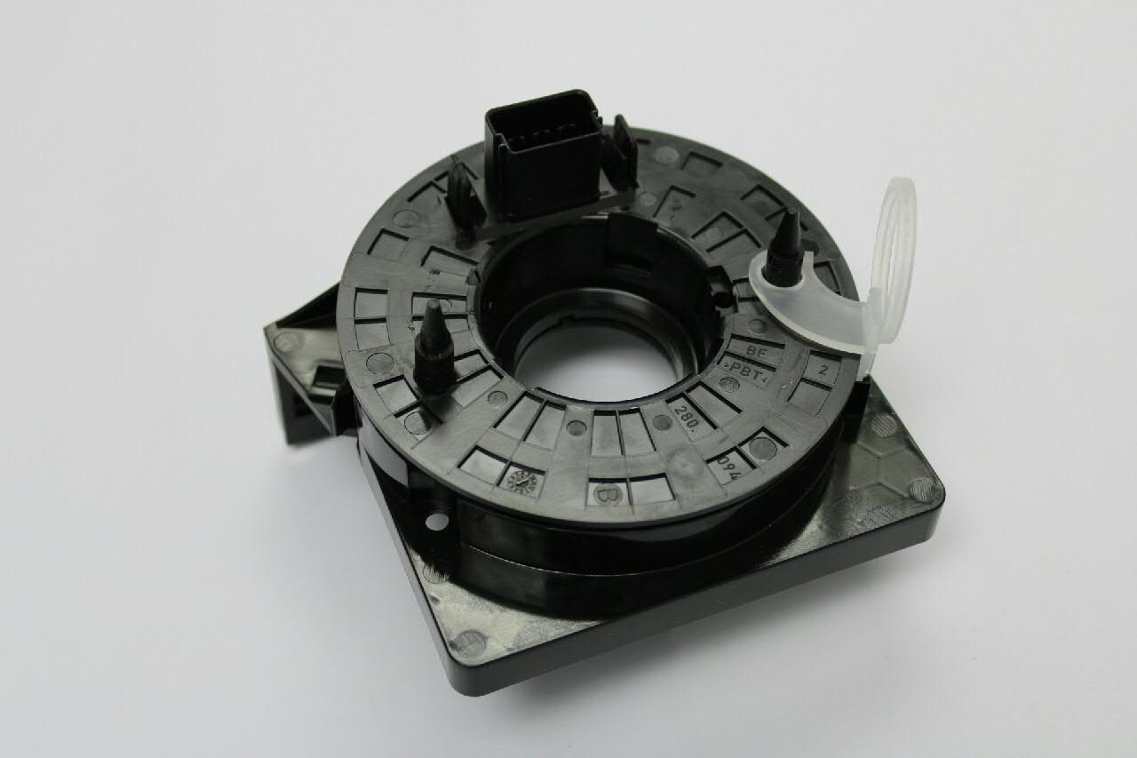 Pierścień kontaktowy AIRBAG, taśma kierownicy VAG 6Q0959653B cena, od 39,82 USD